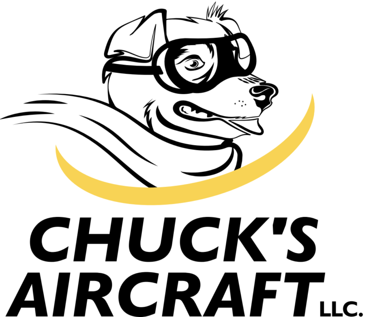 Chuck's Aircraft