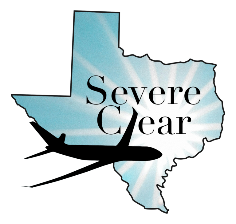 Severe Clear TX